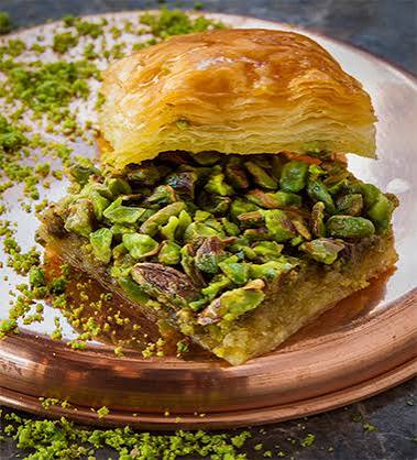 Baklava