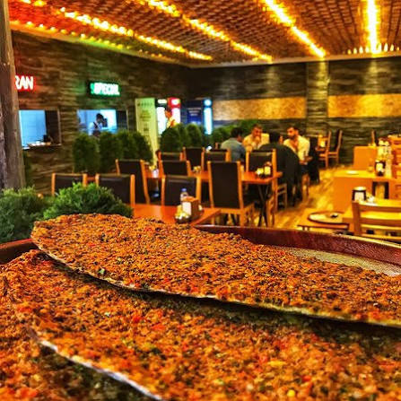 Lahmacun